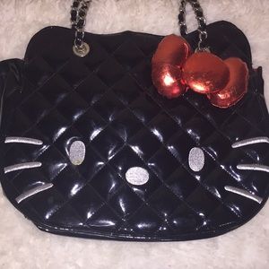 Hello Kitty purse